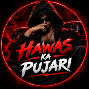@Hawaskapujari