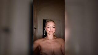 Lindsey Pelas March Livestream Video Leaked