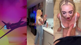 Kendra Sunderland Nudes Sex Tape Pov Video Leaked
