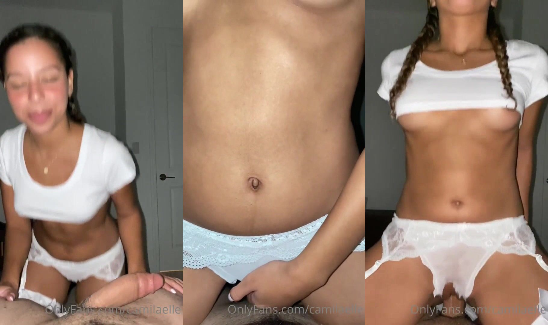 Carriejune anne bowlby onlyfans leaks