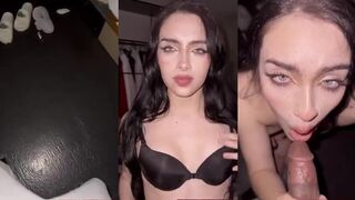 Chloe Marini AKA Chloe Waifuu Nude POV Sextape PPV Video Leaked