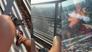 Vanessinha Vailatti POV NUde Pussy Play Video Leaked