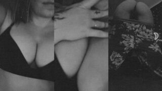 Curvyllama Nude Pussy Ass And Boobs Teasing Video Leaked