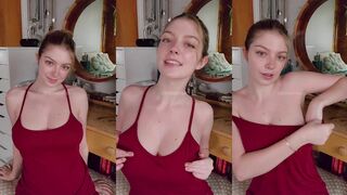 Makoshake Nude Big Boobs Bouncing Video Leaked