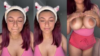 Jordanrainess Fake Donation Big Tits Flashing Twitch Video Leaked