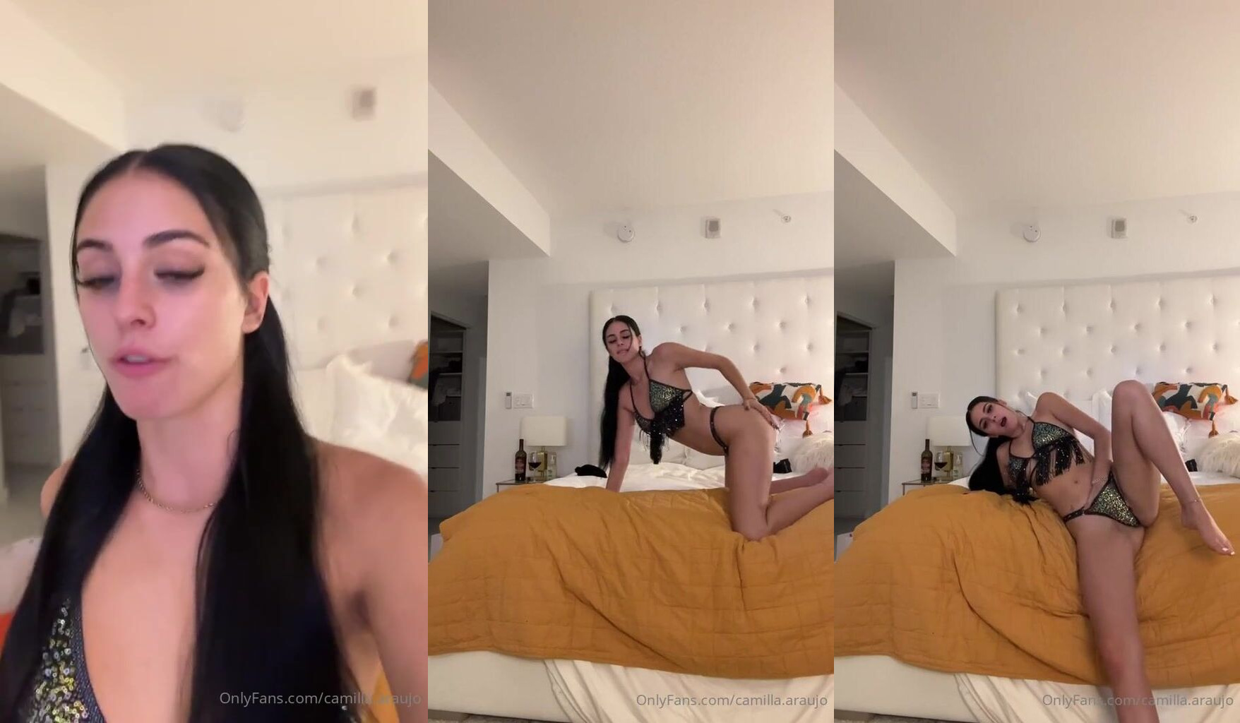 Camilla.araujo onlyfans leak