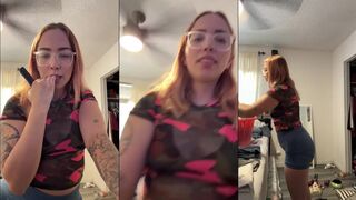 Fiftyshadesofmo Fake Donos Flashing Tits Twitch Video Leaked