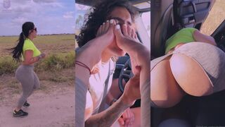 Yiny Leon PPV POV Fucking Porn Leaked