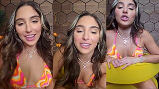 Abella Danger Livestream That Will Get You Horny Video Leaked