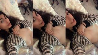 Miranda Raschell Ehcico Tits Flash Video Leaked