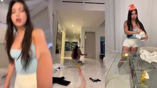 Aishah Sofey Kawaii Sofey Livestream Leaked