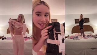 Lil Tay Try On Haul Onlyfans Leaked Video