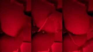 Lilianaheartsss Nude Reverse Riding Dildo Ppv Short Video