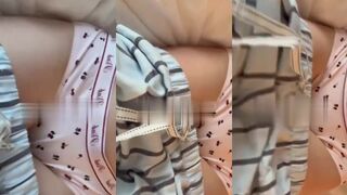 Lil Tay Sexy Pantie Onlyfans Leaked