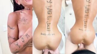 Ryan Reid Petite Gets Her Ass Fucked Onlyfans Video Leaked