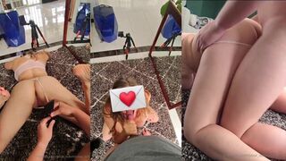 Your Submissive Doll Ppv Bg Pov Hardcore Fucking Porn Leaked