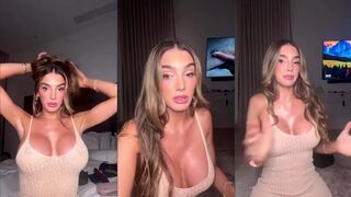 Lynaritaa Aka Lyna Perez Onlyfans Latest Livestream Video Leaked