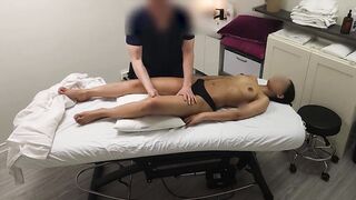 Secret Therapy Nude Sarah Bg Dirty Massage Onlyfans Leaked