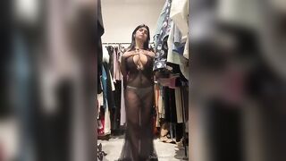 Mia Khalifa Nude Try On Livestream Onlyfans Video Leaked