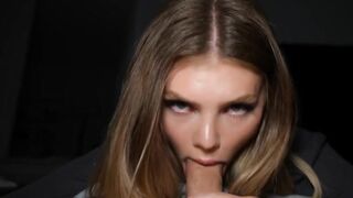 Mila Sobolov Deepthroat And Fucks A Cock Porn Video Leaked