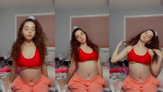 Gali Gool Aka Gali Golan Teen Big Boobs Play Onlyfans Video Leaked