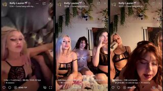 Sava Schultz Nudes Orgy Lesbian Play Full Onlyfans Livestream Leaked