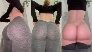 Cutegeekie Nude Big Ass Shaking Onlyfans Leaked