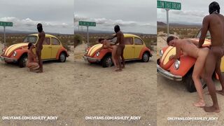 Ashley Aoky Bbc Nude Bg Outdoor Hardcore Fucking Porn Leaked