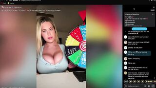 Honeyybeebby Big Boobs Livestream Video Leaked