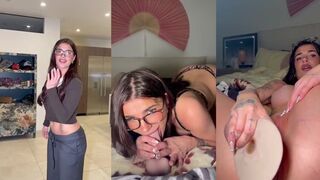 Arikytsya Full Naked Doggy Dildo Fuck Ppv Video Leaked