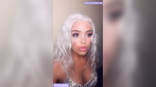 Rachel Radcliff I have to keep your vagina exposed 2