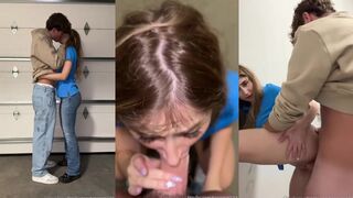 Bronwin Aurora Walmart Bg Sextape Porn Video Leaked