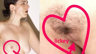 Artemisa Clark your lippies are smooth