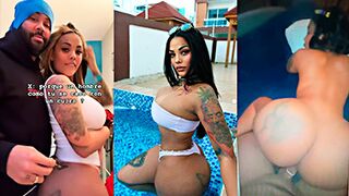 Mami Kim Y Mariachi Budda, Otro Video Porno Filtrado