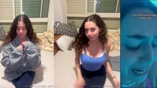 Gali Gool Aka Gali Golan Sexy Tease Onlyfans Compilation