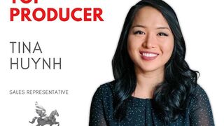 Tina K Huynh little realtor titts