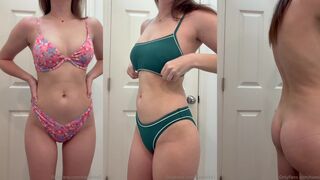 Haesicks Nude Try On Ppv Onlyfans Leaked