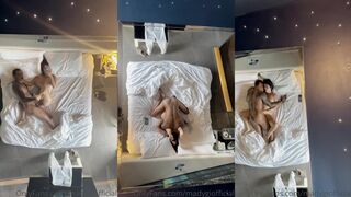 Madalina Loana Filip Full Nude Bg Mirror Sex Tape Ppv Porn Leak