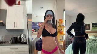 Mia Khalifa Naked Morning Coffee Ppv Onlyfans Leaked Video