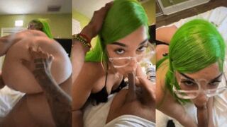 Baby Alien Sextape With Gem Jewels Video Leaked