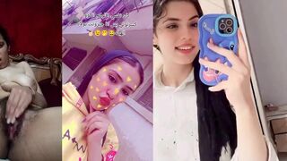 مثير - روان خالد شرموطة بنها مكالمة فديو انستا 2