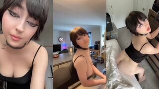 KenaliaLuv POV Sextape Cum for Me Jerk Off Encouragement – Watch Now! (HD) (2026)