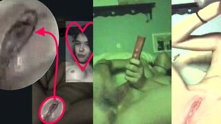 Cierra Lafler sloppy wet cummies lickey lickey