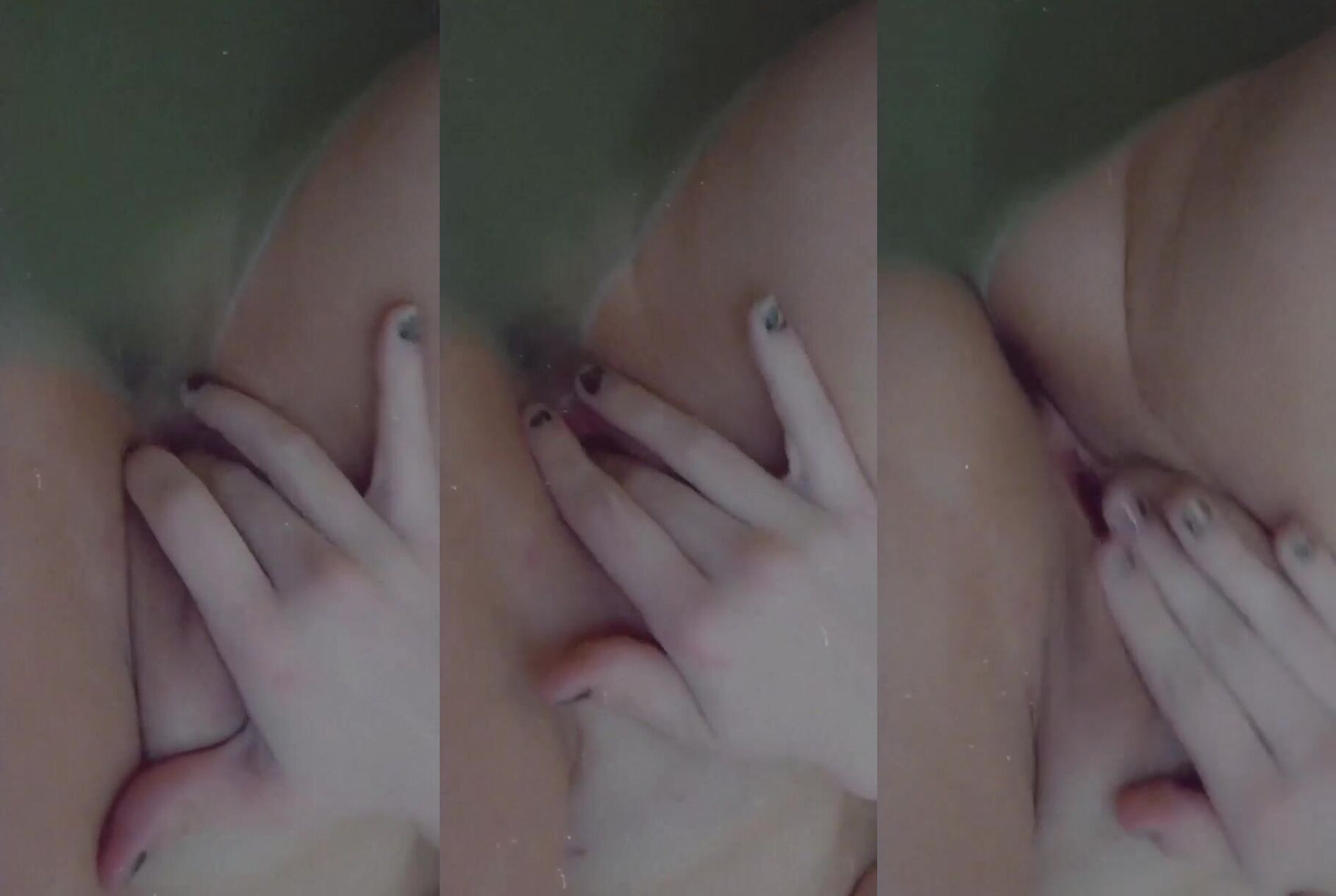 Missmayaa1 private masturbation leaked