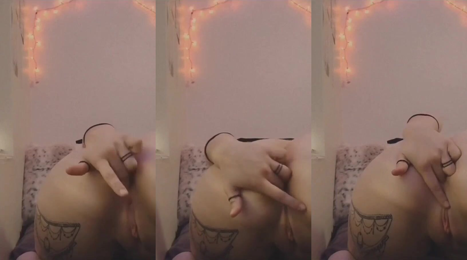Missmayaa1 private masturbation leaked 2
