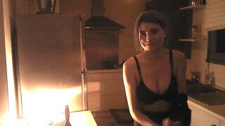 Nice assfucking of a sexy tinder date