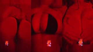 Heyimbee Bikini Shower Teasing $69.96 Ppv Onlyfans Leaked