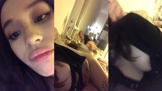 Jadeyanh Nude Tits Flash Onlyfans Short Leaked