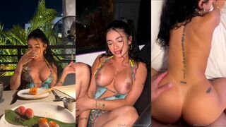 Liana Love Chudai -Get new BF in Hotel live Fucking On Bed Crack leaked Onlyfans Ppv