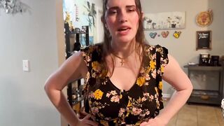 Mom Controlled By Bully